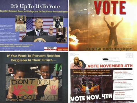 In Democratic Election Ads In South A Focus On Racial Scars The New York Times