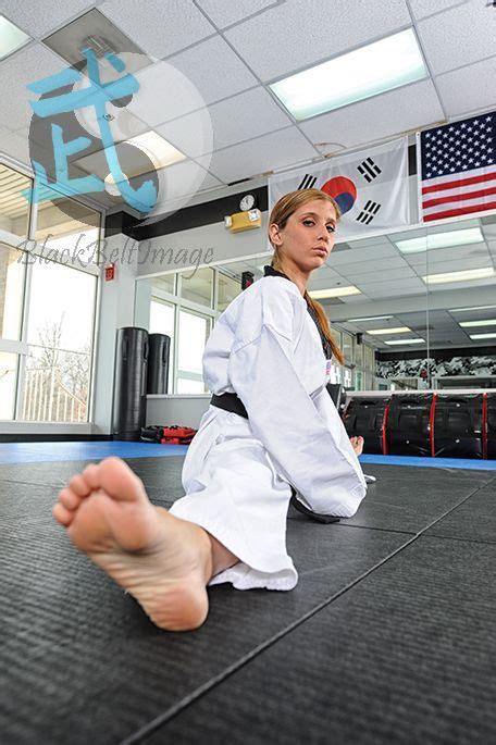 pin by al an on karate feet martial arts women martial arts girl female martial artists