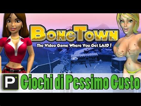 Bonetown free download full version pc game setup in single direct link for windows. Bonetown Download