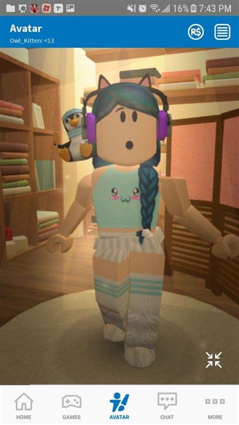 Roblox Avatar Art Roblox Amino