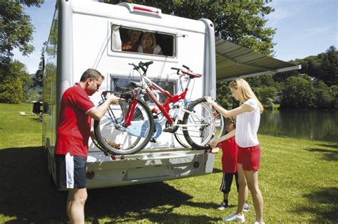 The 6 Best Bike Racks For Your Motorhome Or Rv Of 2023