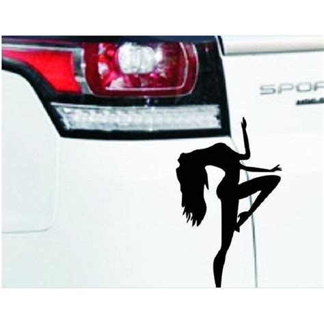 Amazon Com Cm Naked Beautiful Girl Car Sticker Popular Style My Xxx