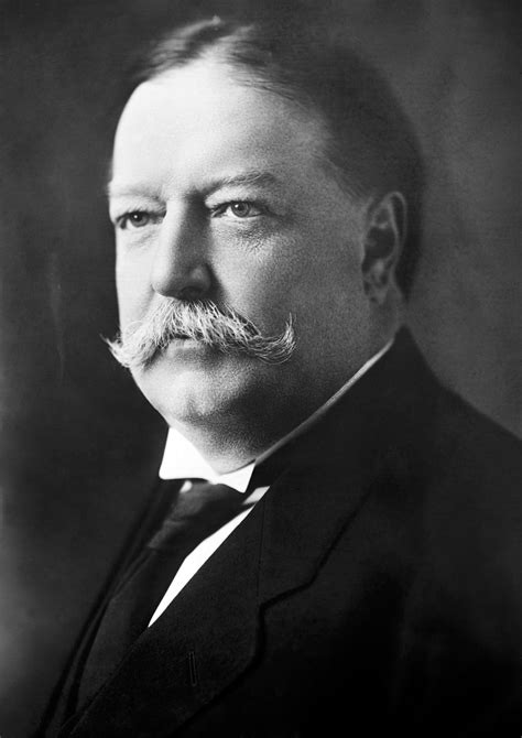 William Howard Taft The American Presidency Project