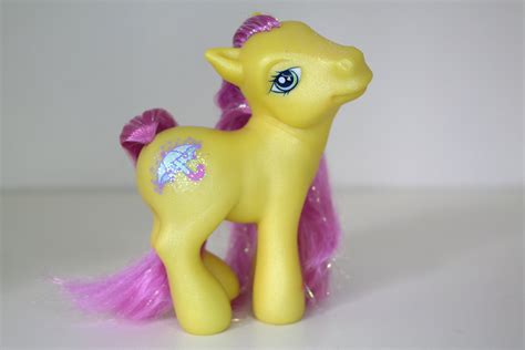 My Little Pony G3 Ponies Choose Your Pony Merriweather Or Etsy