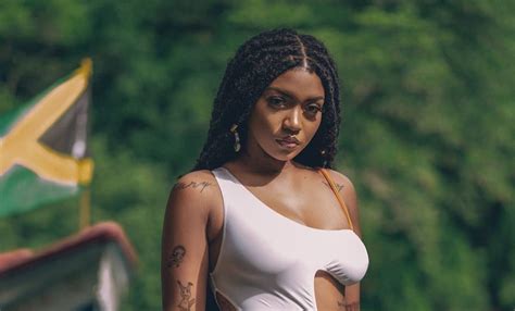 One south african official confirmed the births to the bbc, however another said they were yet to see the babies. Jada Kingdom Says She Will Be 'One Of The Biggest' Female ...