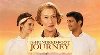 The Hundred-Foot Journey | Apple TV