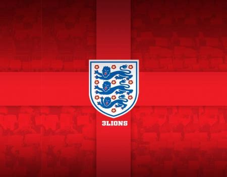 All information about england (euro 2020) current squad with market values transfers rumours player stats fixtures news. 3 Lions - Soccer & Sports Background Wallpapers on Desktop ...