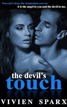 The Devil S Touch Erotic Romance Kindle Edition By Vivien Sparx