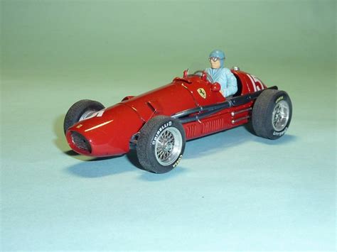 Ferrari 500 F2 1952 Gp 242