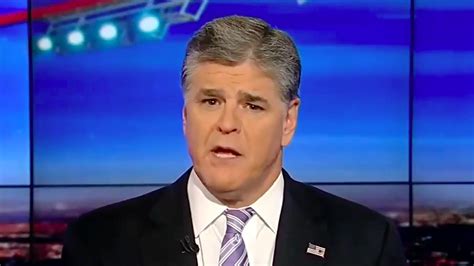 Sean Hannity Gives Platform To Man Who Claims Hillary Is ‘evil Bisexual ‘secret Sex Freak