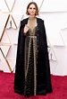 Oscars 2020: Natalie Portman's Cape Honors Snubbed Female Directors