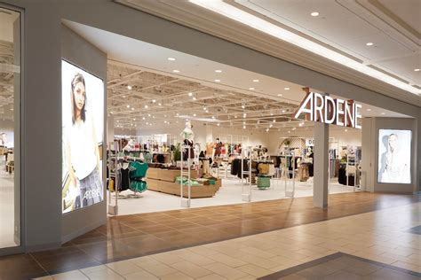 Ardene Marks 40 Years With 33 Planned Store Openings For 2022 Interview