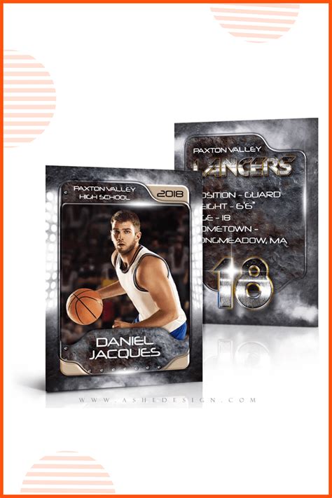 13 Best Trading Card And Sports Cards Templates For 2022 Free And