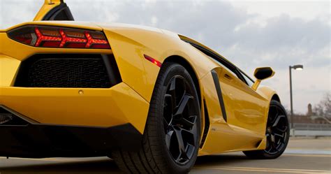 Yellow Lamborghini Wallpapers Top Free Yellow Lamborghini Backgrounds