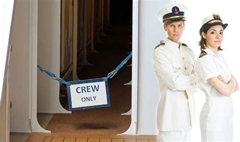 cruise secrets the ‘evil on board all cruise ships revealed by crew cruise travel