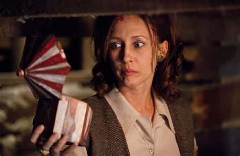 The Conjuring Images Featurette