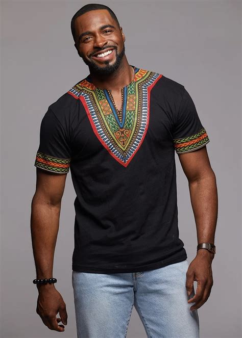 d iyanu african print men s dashiki black african fashion designers african men fashion