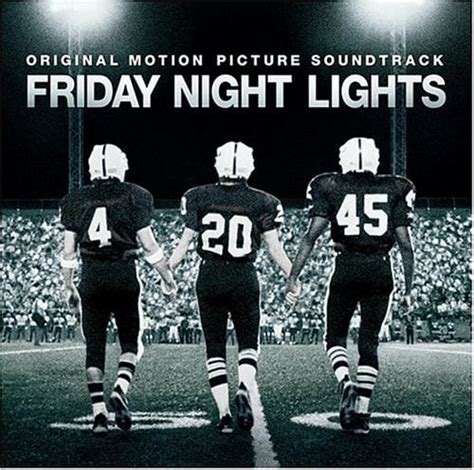 Friday Night Lights Book Quotes Quotesgram