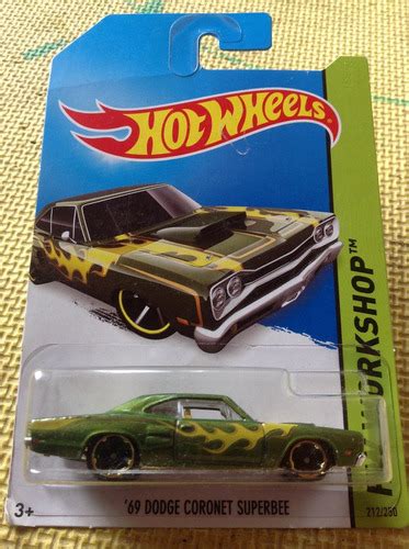 Hot Wheels Dodge Coronet Super Bee Hot Sex Picture Hot Sex Picture