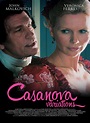 Casanova Variations (Movie review) - Cryptic Rock