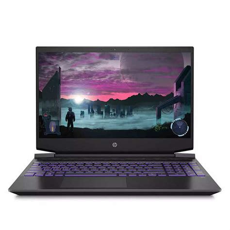 Hp Pavilion Gaming 15 Dk1509tx Laptop 11th Gen Intel Core I7 10870h