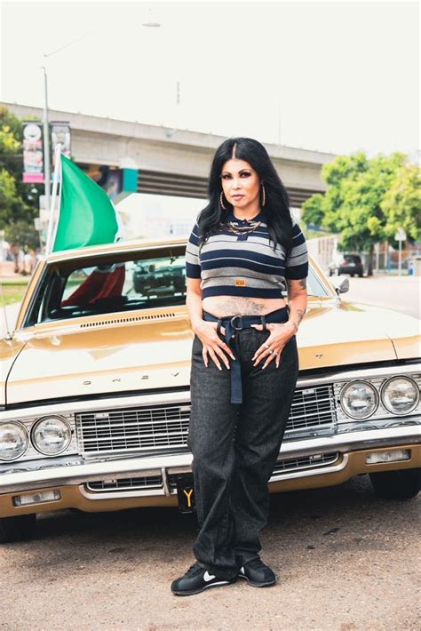 Chicana In 2023 Chola Style Mexican Models Lowriders