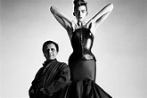 Azzedine Alaïa : Une exposition dédiée va ouvrir ses portes à Paris