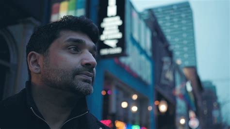 "The Advocate" Uncover Season 3: The Village - YouTube