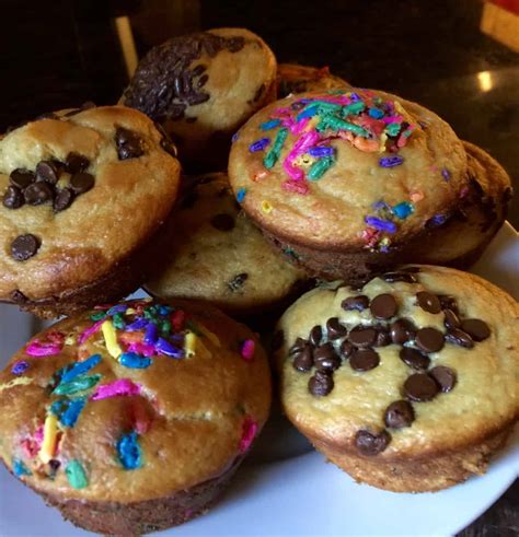Easy Ww Kodiak Cakes Muffins Laptrinhx News