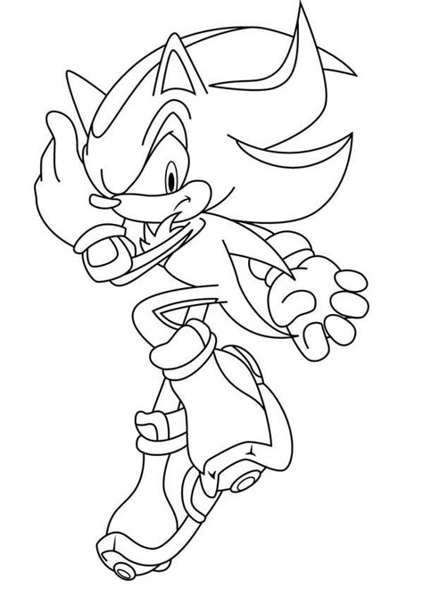 Simply do online coloring for amazing metal sonic coloring page directly from your gadget, support for ipad, android tab or using our web feature. Great Metal Sonic Coloring Page : Kids Play Color di 2020 ...