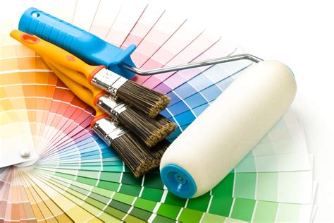 Paint the Town - Residential and Commercial Painters
