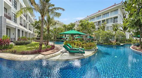 Deals Detail | Relax In Luxury At Bali Nusa Dua Hotel