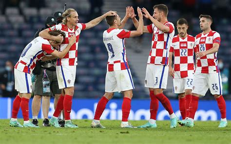As you know, the tournament was postponed to 2021. Croatia Euro 2020 squad list, fixtures and latest team ...