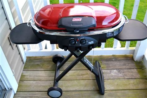 This Is the Grill You Need for Your Summer Vacation - Between Carpools