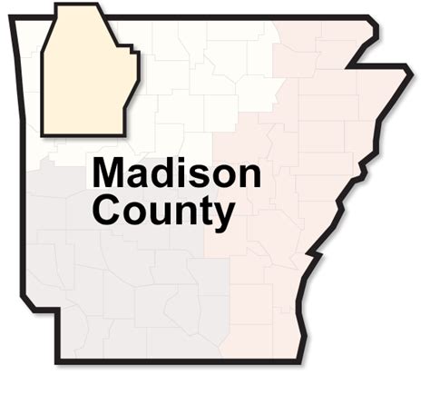 Madison County Office