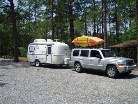 Maybe you would like to learn more about one of these? Cram-A-Lot Inn Camping Adventures: George L. Smith State Parks