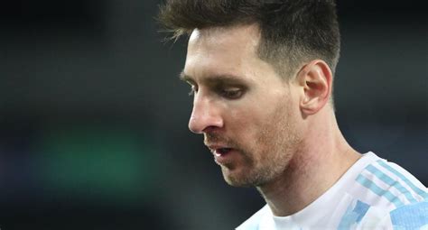 El 0 a 0 entre argentina y chile terminó siendo el resultado que mejor reflejó lo ocurrido en la cancha, en un partido que apenas dejó las buenas intenciones de ya en el complemento, argentina pareció empezar a sufrir un poco más el partido. Lionel Messi superó récord de Batistuta con el gol en el ...