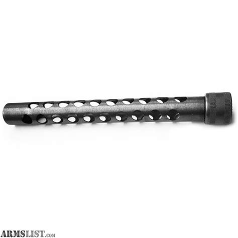 Armslist For Sale Uzi Barrel Shroud For 9mm Semi Auto Carbine