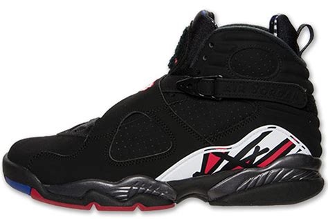 Air Jordan 8 The Definitive Guide To Colorways Solecollector