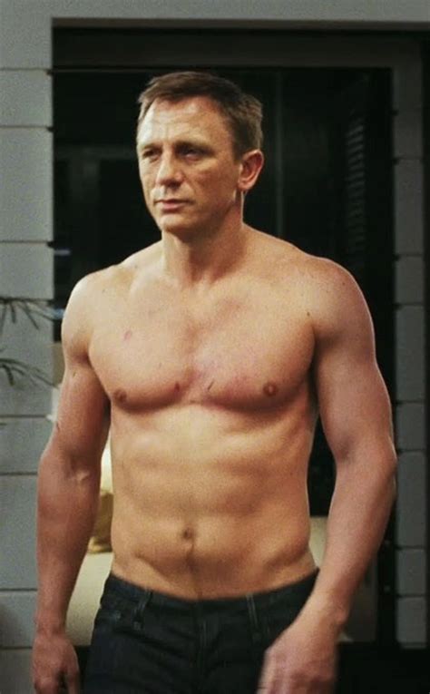 Daniel Craig Daniel Craig James Bond Craig Bond New James Bond