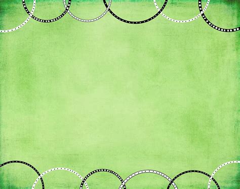 Green Birthday Wallpaper Colors Powerpoint Backgroundswallpapers