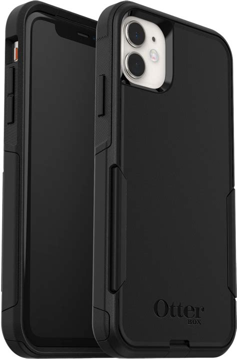 Otterbox Commuter Series Case For Apple Iphone 11xr Black 77 62769