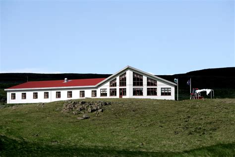 Hotel Gullfoss By The Famous Waterfall Gullfoss