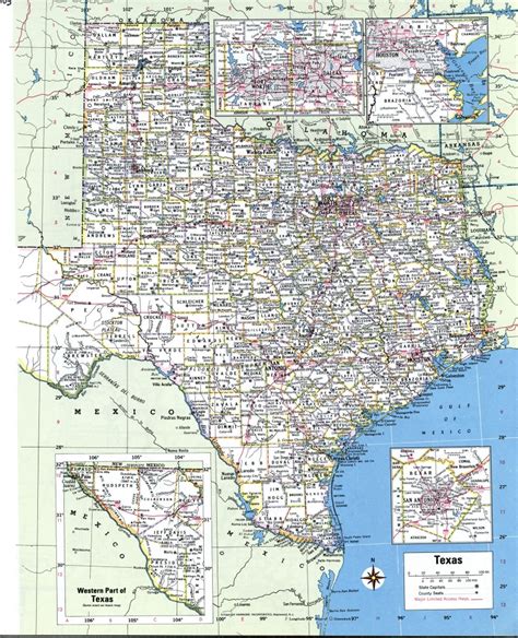 South Texas Counties Map Cities And Towns Map Hot Sex Picture