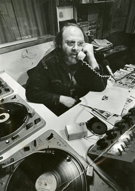 Bob Fass Pioneer Of Underground Radio Dies At 87 The New York Times