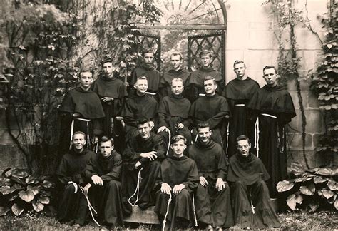 Franciscans Of Saint Bonaventure Province