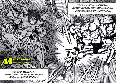 Spoiler dan link baca manga my hero academia chapter 324 bahasa indonesia: Baca Shuumatsu no Valkyrie Chapter 41.2 Bahasa Indonesia - Komik Station