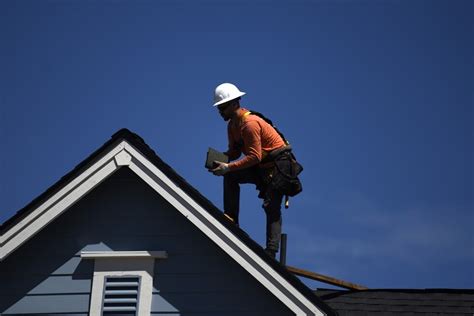 How To Find A Good Deal On A Roofer The Washington Post