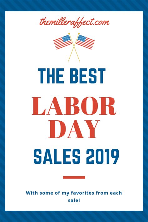 Furniture Sales Labor Day 2019