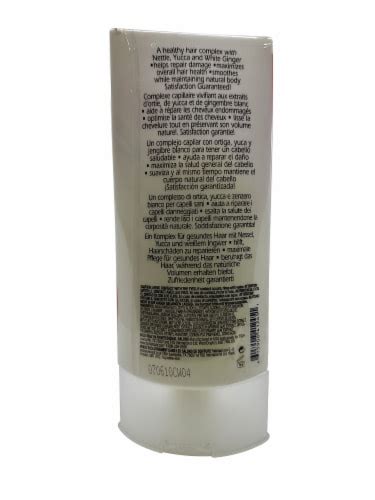 Tigi S Factor Health Factor Daily Dose Conditioner Oz Smiths